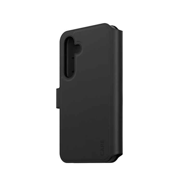 EAN 5715685016837 - PanzerGlass CARE™ by ® Tango 2-in-1 Wallet Case w. Qi Compatible Samsung Galaxy S25+ funda para teléfono  imagen 5