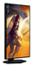 EAN 4038986143103 - AOC G4 25G4KUR pantalla para PC 62,2 cm (24.5") 1920 x 1080 Pixeles Full HD LED Negro, Rojo imagen 14