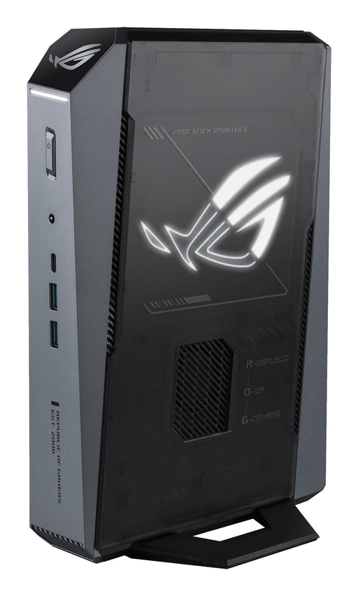 EAN 4711636414906 - ASUS ROG GR70-N90039AN AMD Ryzen™ 9 9955HX 32 GB DDR5-SDRAM 1 TB SSD NVIDIA GeForce RTX 5070 Windows 11 H imagen 1