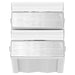 EAN 6930788486373 - SAMA Gears A60W Procesador Refrigerador de aire 12 cm Blanco 1 pieza(s) imagen 4