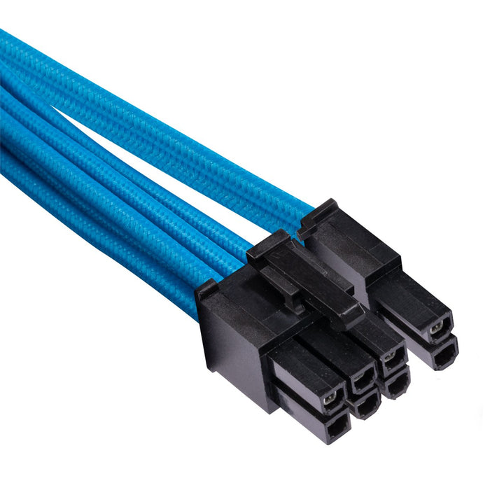 EAN 843591079884 - Corsair CP-8920253 cable de alimentación interna 0,65 m imagen 2