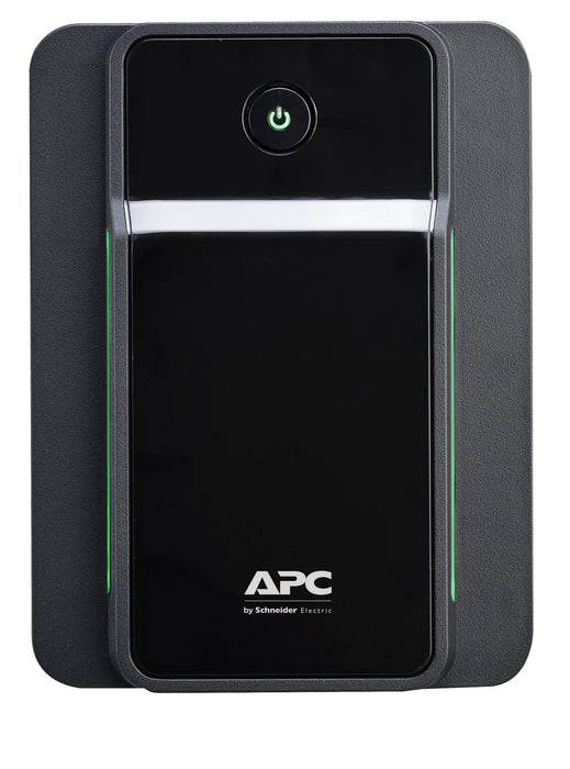 EAN 0731304413554 - APC BX750MI-FR sistema de alimentación ininterrumpida (UPS) Línea interactiva 0,75 kVA 410 W 3 salidas AC imagen 4