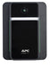 EAN 0731304413554 - APC BX750MI-FR sistema de alimentación ininterrumpida (UPS) Línea interactiva 0,75 kVA 410 W 3 salidas AC imagen 4