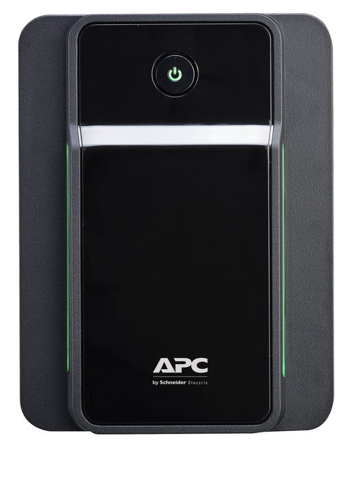 EAN 0731304410799 - APC BX750MI sistema de alimentación ininterrumpida (UPS) Línea interactiva 0,75 kVA 410 W 4 salidas AC imagen 6