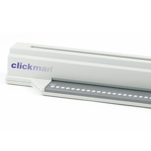 EAN 5019577225964 - GBC ClickMan 145 hojas Gris, Blanco imagen 2