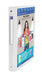 EAN 3045050079054 - Oxford 100201432 caja archivador 150 hojas Transparente Polipropileno (PP) imagen 1