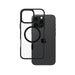 EAN 5715685004261 - PanzerGlass CARE™ by ® Urban Combat Case Transparent w. Black Frame & MagSafe iPhone 16 Pro Max funda par imagen 1