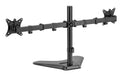 EAN 8435364317129 - iggual IGG317129 soporte para monitor 81,3 cm (32") Escritorio Negro imagen 4