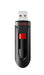 EAN 0619659075576 - SanDisk Cruzer Glide unidad flash USB 32 GB USB tipo A 2.0 Negro, Rojo imagen 1