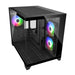 EAN 4711649770297 - COUGAR CGR-2QA6B-RGB Mini Tower Negro imagen 2