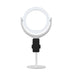 EAN 6938595340888 - Devia 6938595340888 iluminación de anillo LED imagen 1