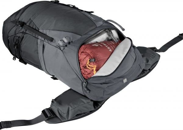 EAN 4046051112282 - Deuter Futura Pro 34 SL 34 L Negro imagen 10