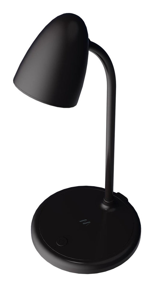 EAN 8021735229094 - Muitomas lámpara de mesa 5 W Negro imagen 1