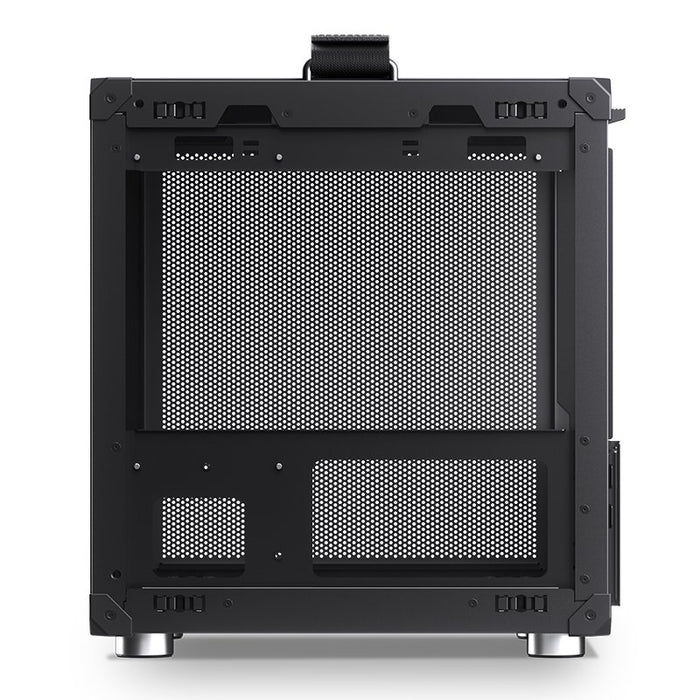 EAN 6970620552804 - Jonsbo C6 Mini Tower Negro imagen 39