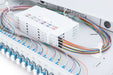 EAN 4016032320760 - Digitus DN-96332-4 accesorio de bastidor Panel de gestión de cables imagen 9