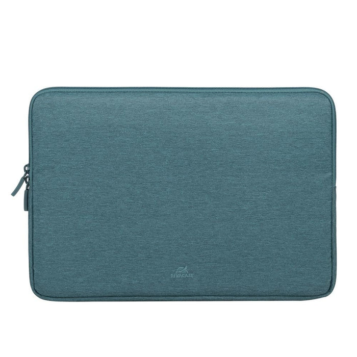 EAN 4260709012247 - Rivacase Suzuka 7703 35,6 cm (14") Funda Color aguamarina imagen 2