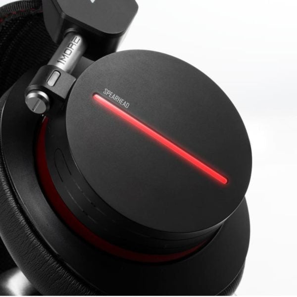 EAN 6933037252118 - 1More H1007 auricular y casco Auriculares Alámbrico Diadema Juego Negro imagen 3