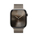 EAN 195949896224 - Apple Watch Series 10 OLED 46 mm Digital 416 x 496 Pixeles Pantalla táctil 4G Titanio Wifi GPS (satélite) imagen 2