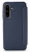 EAN 4007249803832 - Hama Fantastic Feel funda para teléfono móvil 17 cm (6.7") Funda cartera Azul oscuro imagen 2