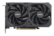 EAN 4711377379960 - MSI GeForce RTX 5050 8G SHADOW 2X OC NVIDIA 8 GB GDDR6 imagen 2
