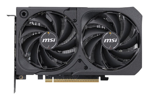 EAN 4711377379960 - MSI GeForce RTX 5050 8G SHADOW 2X OC NVIDIA 8 GB GDDR6 imagen 2