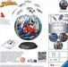 EAN 4005556115631 - Ravensburger 11563 puzzle Puzle 3D 72 pieza(s) Cómics imagen 2