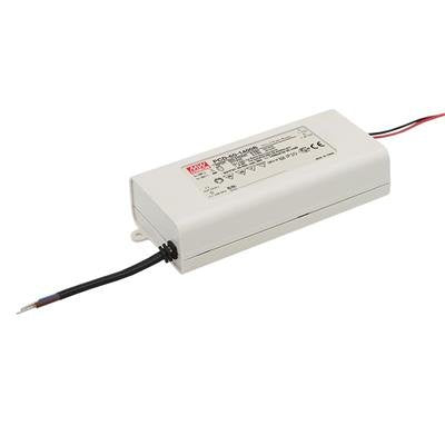 EAN 4711287458304 - MEAN WELL PCD-60-1400B controlador LED imagen 1