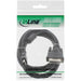 EAN 4043718042722 - InLine 4043718042722 1,8 m HDMI tipo A (Estándar) DVI Negro imagen 2