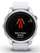 EAN 0753759317959 - Garmin epix Pro (Gen 2) 3,05 cm (1.2") AMOLED 42 mm Digital 390 x 390 Pixeles Pantalla táctil Plata Wifi  imagen 9