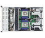 EAN 4711430521756 - Asrock 2U24E-GENOA2 servidor barebone AMD SoC LGA 6096 Bastidor (2U) Negro, Gris imagen 5