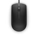 EAN 5704174208150 - DELL MS116 ratón Oficina Ambidextro USB tipo A Óptico 1000 DPI imagen 3