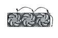 EAN 886523001836 - Phanteks PH-F120T30 120 mm Carcasa del ordenador Ventilador 12 cm Gris 3 pieza(s) imagen 6