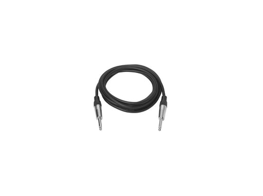 EAN 5711783938644 - Vivolink PROAUDJACK2.5 cable de audio 2,5 m 6,35mm Negro imagen 1