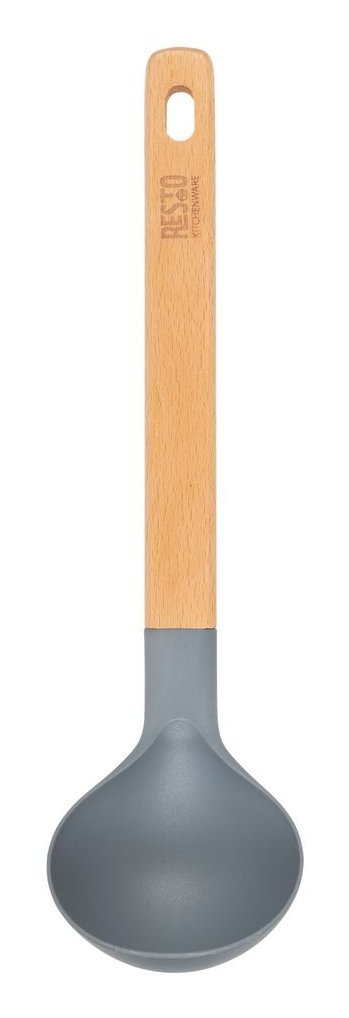 EAN 4260709013091 - Resto Kitchenware 94201 cucharón Gris, Madera imagen 2
