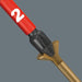 EAN 4013288180148 - Wera 05057417001 punta de destornillador 10 pieza(s) imagen 7