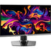 EAN 4711377157759 - MSI MPG 271QRX QD-OLED pantalla para PC 67,3 cm (26.5") 2560 x 1440 Pixeles Wide Quad HD Negro imagen 3