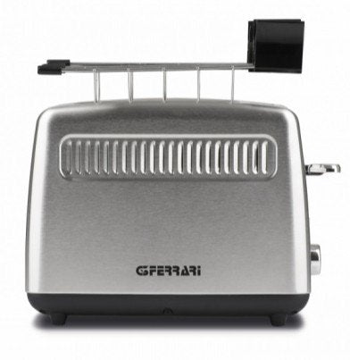 EAN 8058150117279 - G3 Ferrari Tramezzo 6 2 rebanada(s) 920 W Acero inoxidable imagen 2