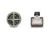 EAN 4043619808670 - DeLOCK 80867 cable de red Negro Cat5e S/FTP (S-STP) imagen 2