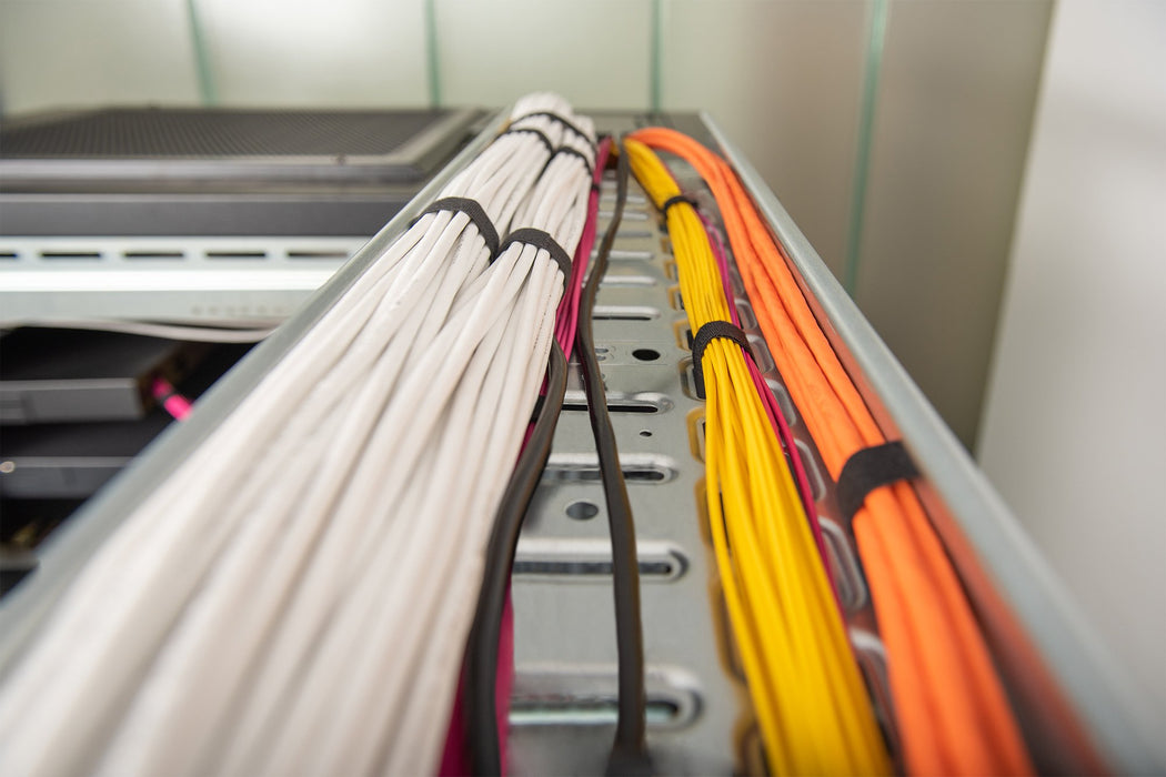 EAN 4016032241126 - Digitus DK-1521-V-305 cable de red Gris 305 m Cat5e F/UTP (FTP) imagen 2