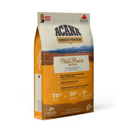 EAN 64992540616 - Acana 84101801 comida seca para perros 6 kg Senior Pollo, Turquía imagen 1