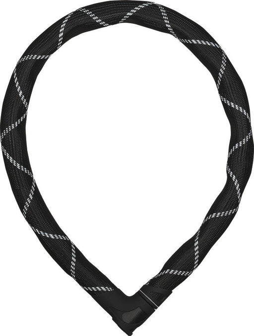 EAN 4003318551499 - ABUS Steel-O-Flex Negro 1100 mm Cable antirrobo imagen 1