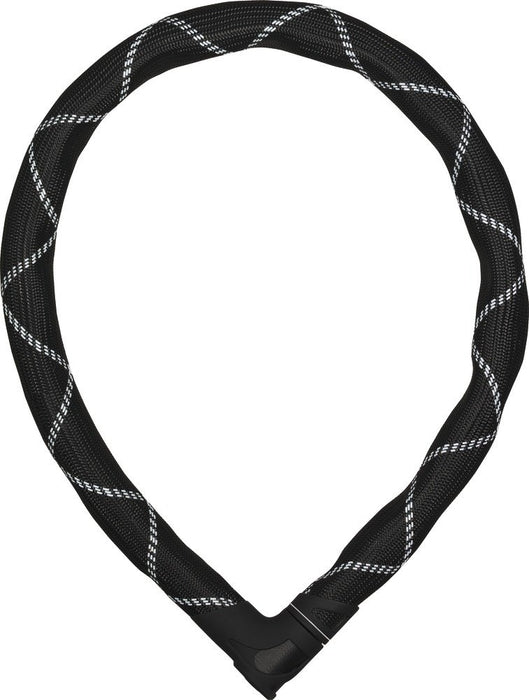 EAN 4003318551482 - ABUS Steel-O-Flex Negro 850 mm Cable antirrobo imagen 1