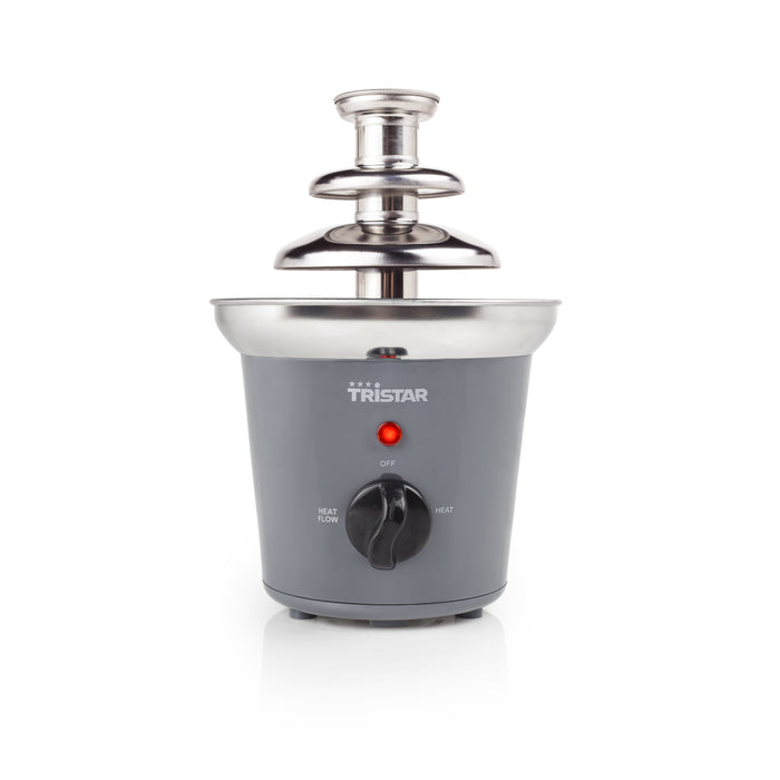 EAN 8713016016034 - Tristar CF-1603 chocolateras Acero inoxidable 32 W imagen 3
