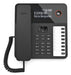 EAN 4250366868929 - Gigaset DESK 600 Teléfono analógico Identificador de llamadas Negro imagen 5