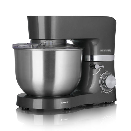 EAN 4260707289740 - Heinrichs HKM 6278 Batidora de varillas 1300 W Titanio imagen 2
