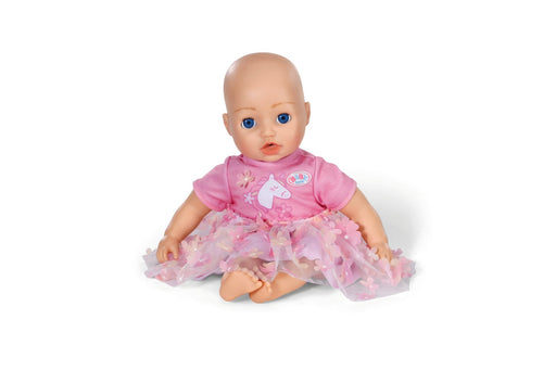 EAN 4001167839393 - BABY born Dress Blossoms 43cm Vestido para muñecas imagen 2