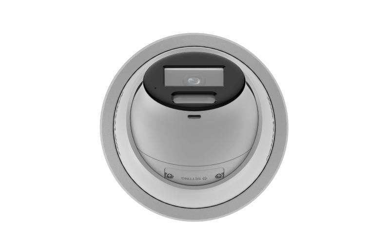 EAN 6942160432625 - Hikvision Pro Series con AcuSense DS-2CD2386G2H-IU(2.8mm)(eF) Torreta Cámara de seguridad IP Exterior 384 imagen 4