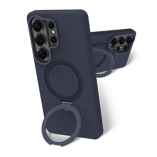 EAN 5711428057655 - dbramante1928 Roskilde MAG Kick ICON funda para teléfono móvil 17,5 cm (6.9") Azul imagen 1