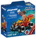 EAN 4008789710406 - Playmobil City Action 71040 set de juguetes imagen 2