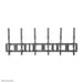 EAN 8717371447342 - Neomounts NS-WMB300PBLACK soporte para pantalla de señalización 132,1 cm (52") Negro imagen 4